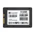 TwinMOS H2 Ultra 512GB SATA III SSD